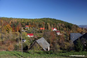 Zachełmie - atrakcje w okolicy Karpacza