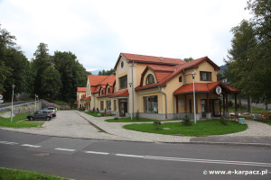 Miejskie Muzeum Zabawek w Karpaczu